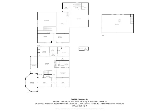 Photo 60 of Single family home for sale at 23823 Lara Rd, Wood River Twp, WI 54840 | MLS# 7074810 | Listing updated on 2026-10-05