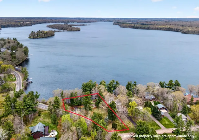 Homes for sale in Sarona, WI | N1152 County Hwy Md, Sarona, WI 54870 | MLS# 7074813