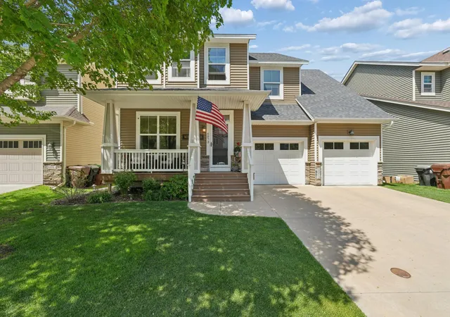 1st image of 6073 146th Ave Nw, Anoka, MN 55303 | MLS# 7074823