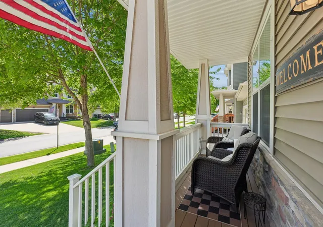 3rd image of 6073 146Th Ave Nw, Anoka, MN 55303 | MLS# 7074823