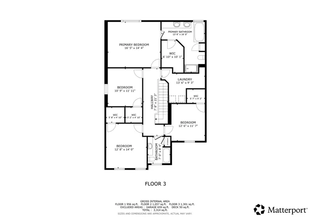 58th image of 6073 146th Ave Nw, Anoka, MN 55303 | MLS# 7074823