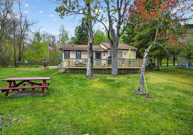 Homes for sale in Danbury, WI | 34271 Mcgraw Lake Rd, Danbury, WI 54830 | MLS# 7074866