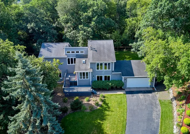 2nd image of 4774 Oak Way, Saint Paul, MN 55122 | MLS# 7074901