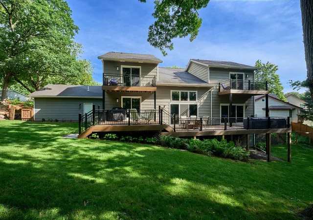 Photo 3 of Sale Pending at 4774 Oak Way, Saint Paul, MN 55122 | MLS# 7074901 | Listing updated on 2026-07-30