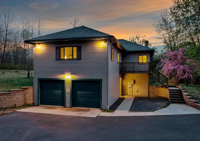 1st image of 30176 Eagle Lake Rd, Danbury, WI 54830 | MLS# 7074920