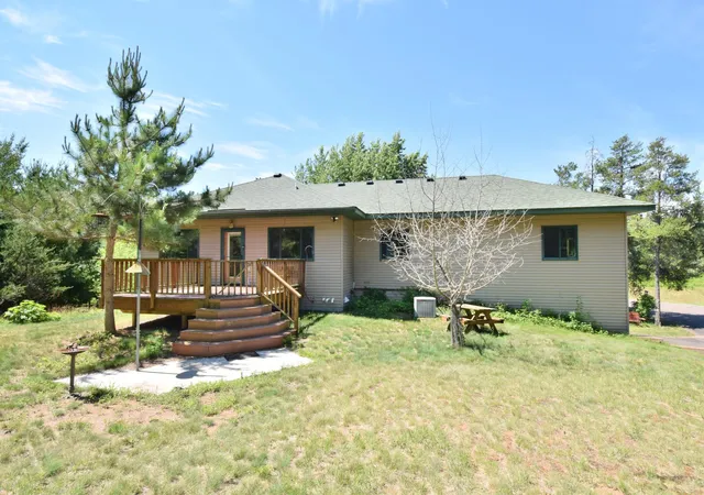 Homes for sale in Danbury, WI | 30176 Eagle Lake Rd, Danbury, WI 54830 | MLS# 7074920