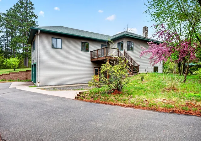 Homes for sale in Danbury, WI | 30176 Eagle Lake Rd, Danbury, WI 54830 | MLS# 7074920
