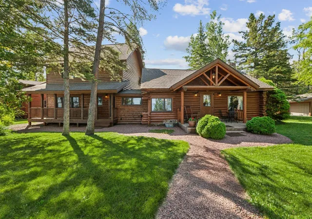 Homes for sale in Ashland, WI | 55285 Corbine Rd, Ashland, WI 54806 | MLS# 7074935