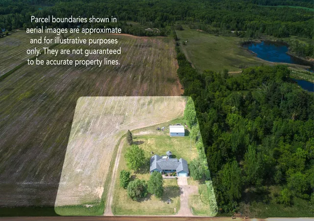 Homes for sale in Braham, MN | 2474 145th Ave, Braham, MN 55006 | MLS# 7074942
