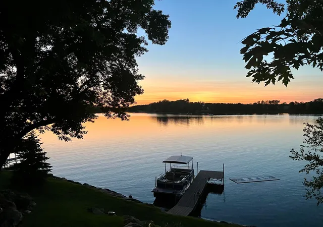 19th image of 1615 Hansack Ave Ne, Saint Michael, MN 55376 | MLS# 7074943