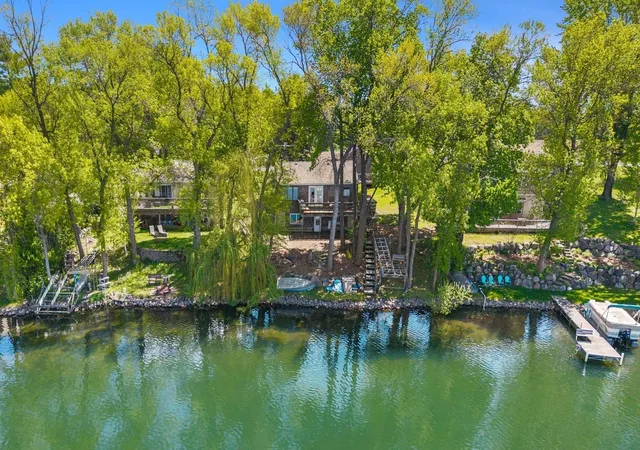 Photo 3 of Sale Pending at 1615 Hansack Ave Ne, Saint Michael, MN 55376 | MLS# 7074943 | Listing updated on 2026-08-14