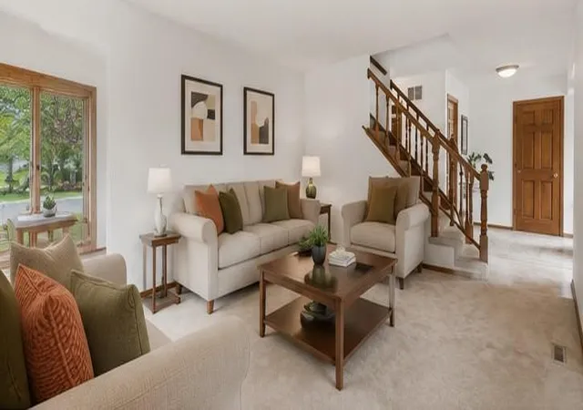 Photo 4 of Single family home for sale at 2500 Highland View Ave S, Burnsville, MN 55337 | MLS# 7074968 | Listing updated on 2026-10-01