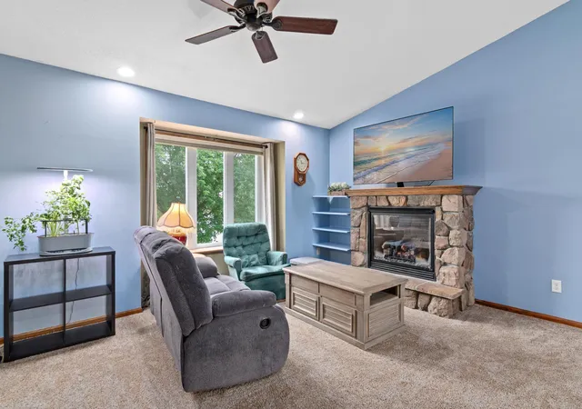 Homes for sale in Cambridge, MN | 1180 Joes Lake Rd Se, Cambridge, MN 55008 | MLS# 7074969