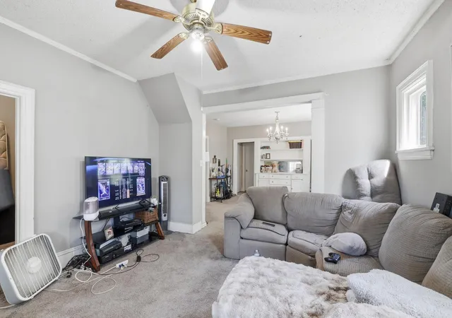 Photo 3 of Multi family home for sale at 3605 S 3rd Avenue, Minneapolis, MN 55409 | MLS# 7074993 | Listing updated on 2026-08-26