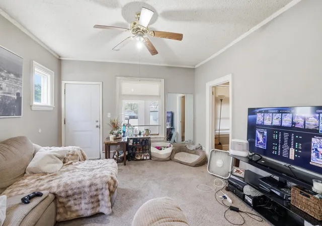 Listing Photo 4 - Condo for sale in building located at 3605 S 3rd Ave, Minneapolis, MN 55409
