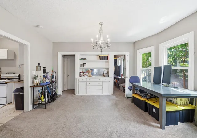 Listing Photo 5 - Condo for sale in building located at 3605 S 3rd Ave, Minneapolis, MN 55409