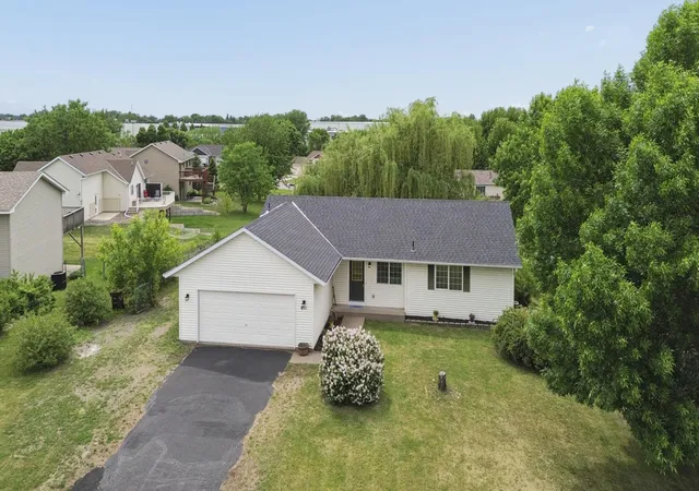 Homes for sale in Maple Lake, MN | 611 Birch Ave N, Maple Lake, MN 55358 | MLS# 7074996