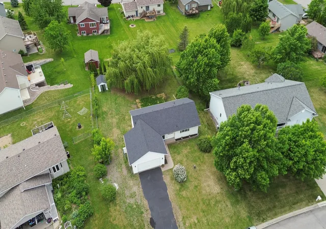 Homes for sale in Maple Lake, MN | 611 Birch Ave N, Maple Lake, MN 55358 | MLS# 7074996