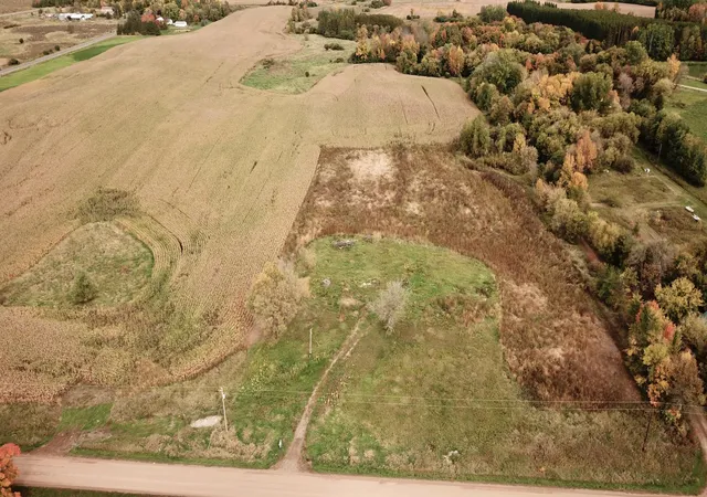 Photo 2 of Land for sale at 3937 405th Avenue Ne, Stanchfield, MN 55080 | MLS# 7075022 | Listing updated on 2026-10-02