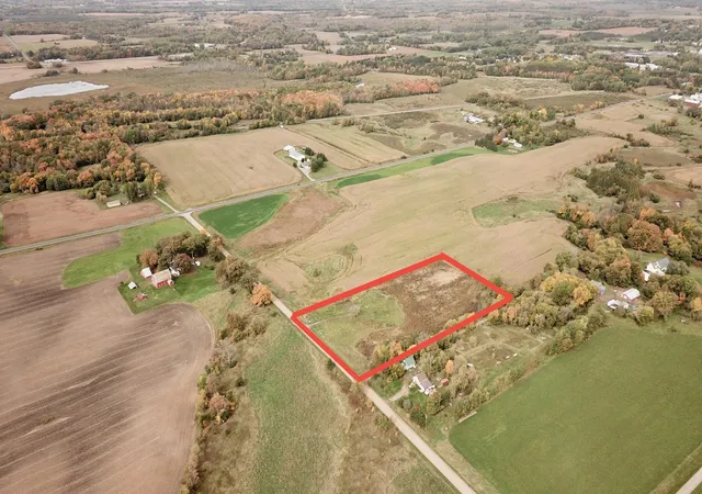 Photo 3 of Land for sale at 3937 405th Avenue Ne, Stanchfield, MN 55080 | MLS# 7075022 | Listing updated on 2026-10-02