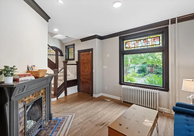 Photo 3 of Sale Pending at 763 Cherokee Ave, Saint Paul, MN 55107 | MLS# 7075052 | Listing updated on 2026-09-23