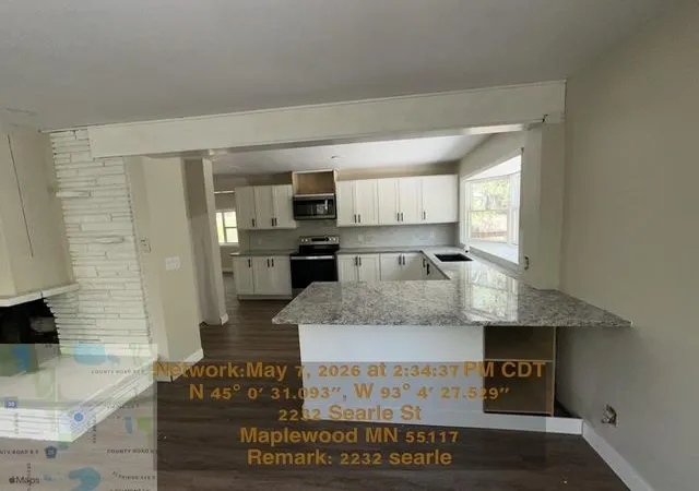 Photo 4 of Sale Pending at 2232 Searle St, Saint Paul, MN 55117 | MLS# 7075070 | Listing updated on 2026-08-13