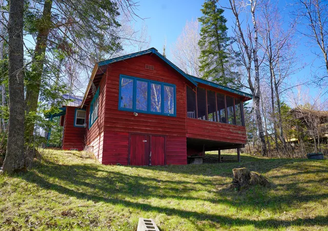 1st image of 4634 Moccasin Point Rd, Tower, MN 55790 | MLS# 7075103