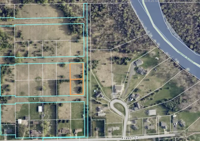 Homes for sale in La Prairie, MN | Tbd Fraser St, La Prairie, MN 55744 | MLS# 7075118