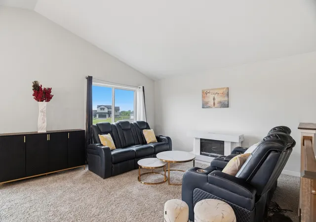 Photo 3 of Single family home for sale at 4634 9th Street Ne, Saint Cloud, MN 56304 | MLS# 7075128 | Listing updated on 2026-07-22