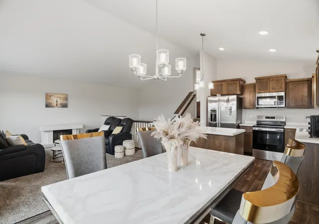 Photo 3 of Single family home for sale at 4634 9th Street NE, Saint Cloud, MN 56304 | MLS# 7075128 | Listing updated on 2026-10-14