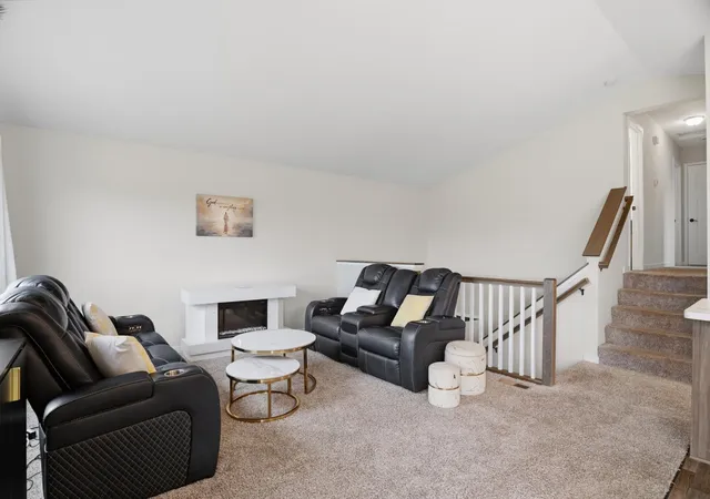 Photo 4 of Single family home for sale at 4634 9th Street NE, Saint Cloud, MN 56304 | MLS# 7075128 | Listing updated on 2026-10-14