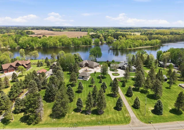 Photo 2 of Single family home for sale at 40668 County Rd 1, Rice, MN 56367 | MLS# 7075186 | Listing updated on 2026-09-28