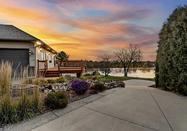 Photo 2 of Single family home for sale at 40668 County Rd 1, Rice, MN 56367 | MLS# 7075186 | Listing updated on 2026-10-20