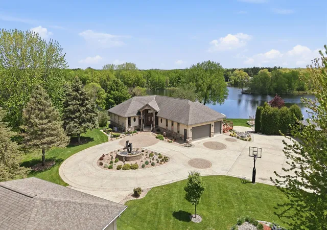 Photo 3 of Single family home for sale at 40668 County Rd 1, Rice, MN 56367 | MLS# 7075186 | Listing updated on 2026-09-28