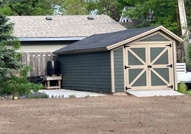Photo 2 of Land for sale at 1315 Sibley St, Hastings, MN 55033 | MLS# 7075192 | Listing updated on 2026-07-20