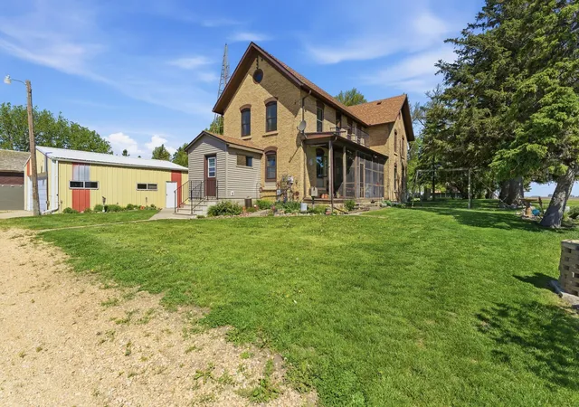 Homes for sale in Nicollet, MN | 45748 State Hwy 111, Nicollet, MN 56074 | MLS# 7075216