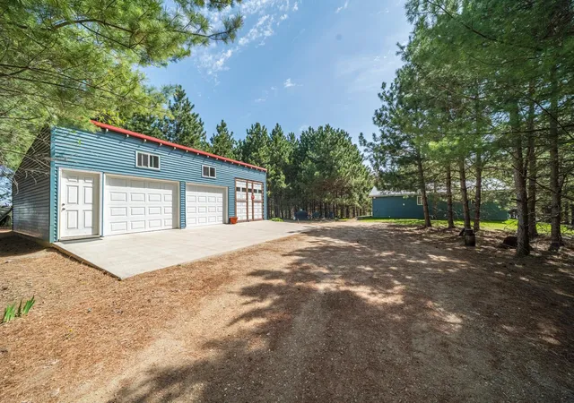 Homes for sale in Erhard, MN | 36784 Us Hwy 59, Erhard, MN 56534 | MLS# 7075237