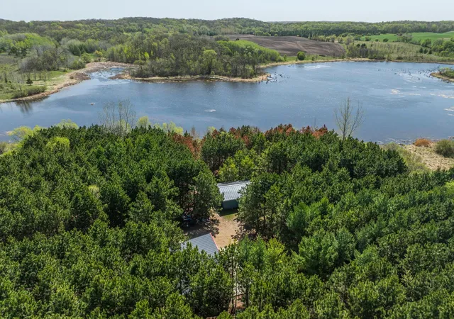 Homes for sale in Erhard, MN | 36784 Us Hwy 59, Erhard, MN 56534 | MLS# 7075237