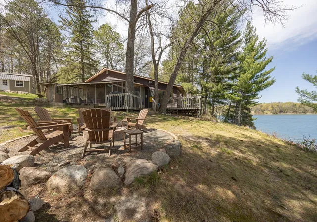 1st image of 1008 Northern Hawk Dr Nw, Hackensack, MN 56452 | MLS# 7075244