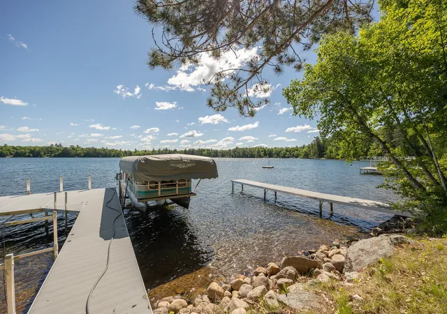 2nd image of 1008 Northern Hawk Dr Nw, Hackensack, MN 56452 | MLS# 7075244