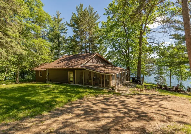 Photo 3 of Single family home for sale at 1008 Northern Hawk Dr NW, Hackensack, MN 56452 | MLS# 7075244 | Listing updated on 2026-09-04