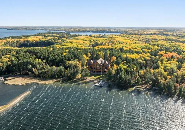 Photo 1 of Land for sale at Tbd Liedlwood Ln, Pequot Lakes, MN 56472 | MLS# 7075245 | Listing updated on 2026-05-17
