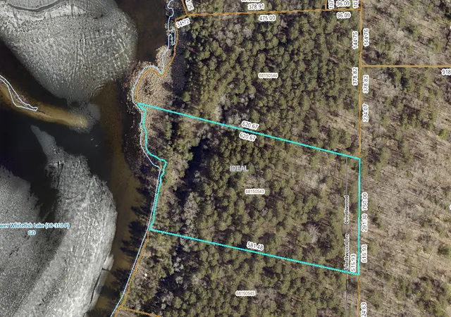 Photo 4 of Land for sale at Tbd Liedlwood Ln, Pequot Lakes, MN 56472 | MLS# 7075245 | Listing updated on 2026-05-17