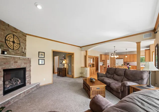 4th image of 2031 Louden Ave N, Glencoe, MN 55336 | MLS# 7075267