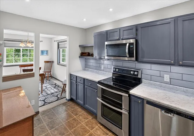 Condo for sale at 4171 3Rd St Ne #201, Columbia Heights, MN 55421 | MLS# 7075271
