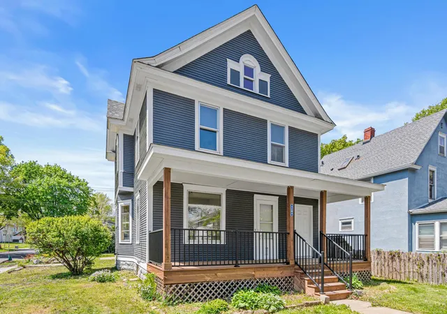 Photo 2 of Single family home for sale at 1203 Morgan Ave N, Minneapolis, MN 55411 | MLS# 7075273 | Listing updated on 2026-10-14