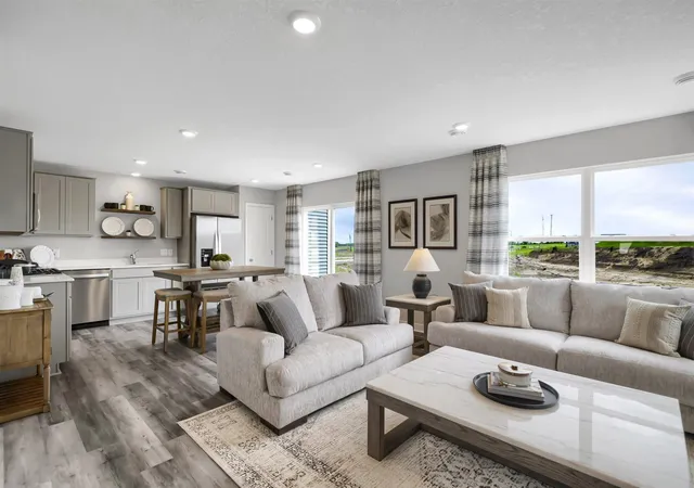 Photo 2 of Single family home for sale at 19350 137th Avenue N, Rogers, MN 55374 | MLS# 7075282 | Listing updated on 2026-09-21