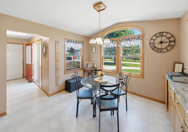 Photo 4 of Single family home for sale at 7524 58th Street NE, Rochester, MN 55906 | MLS# 7075285 | Listing updated on 2026-09-01