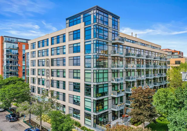 Photo 1 of Condo for sale at 720 N 4th Street #507, Minneapolis, MN 55401 | MLS# 7075298 | Listing updated on 2026-09-01