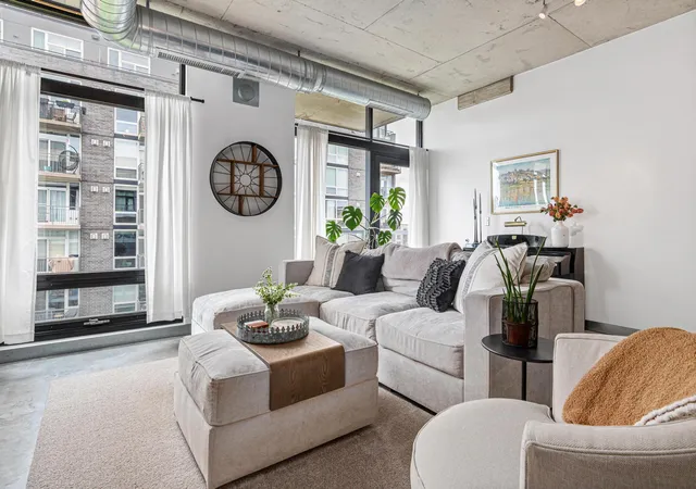 Photo 2 of Condo for sale at 720 N 4th Street #507, Minneapolis, MN 55401 | MLS# 7075298 | Listing updated on 2026-09-22